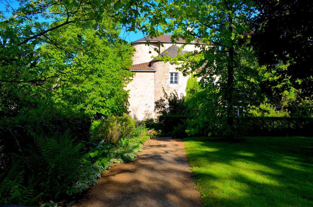 Chateau D'Ige Kültér fotó