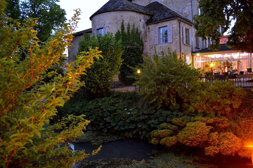 Chateau D'Ige Kültér fotó