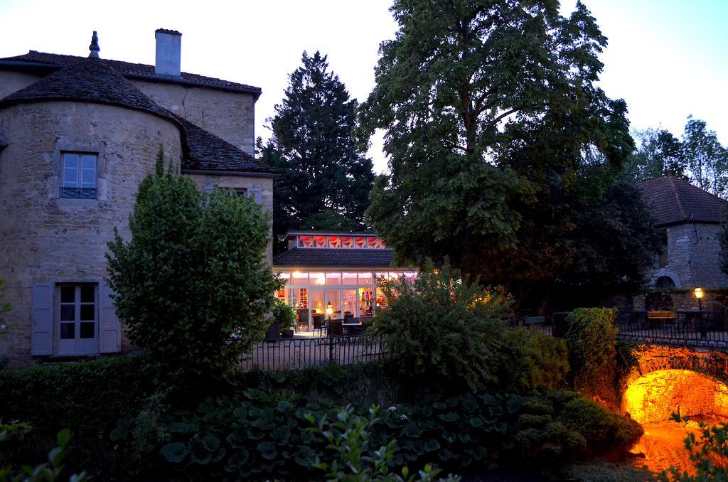 Chateau D'Ige Kültér fotó