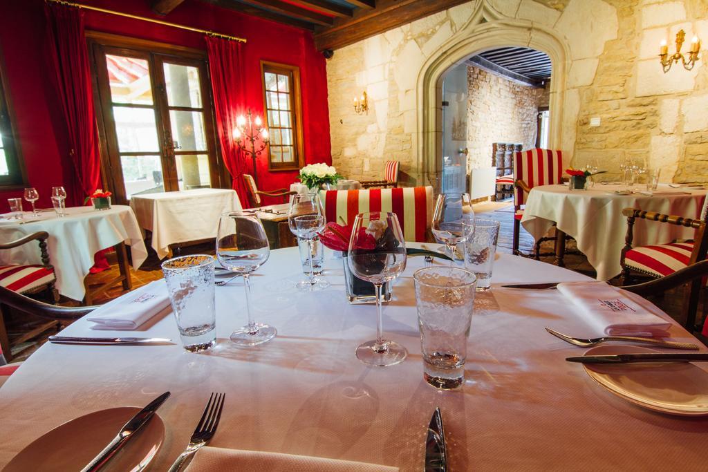 Chateau D'Ige Kültér fotó