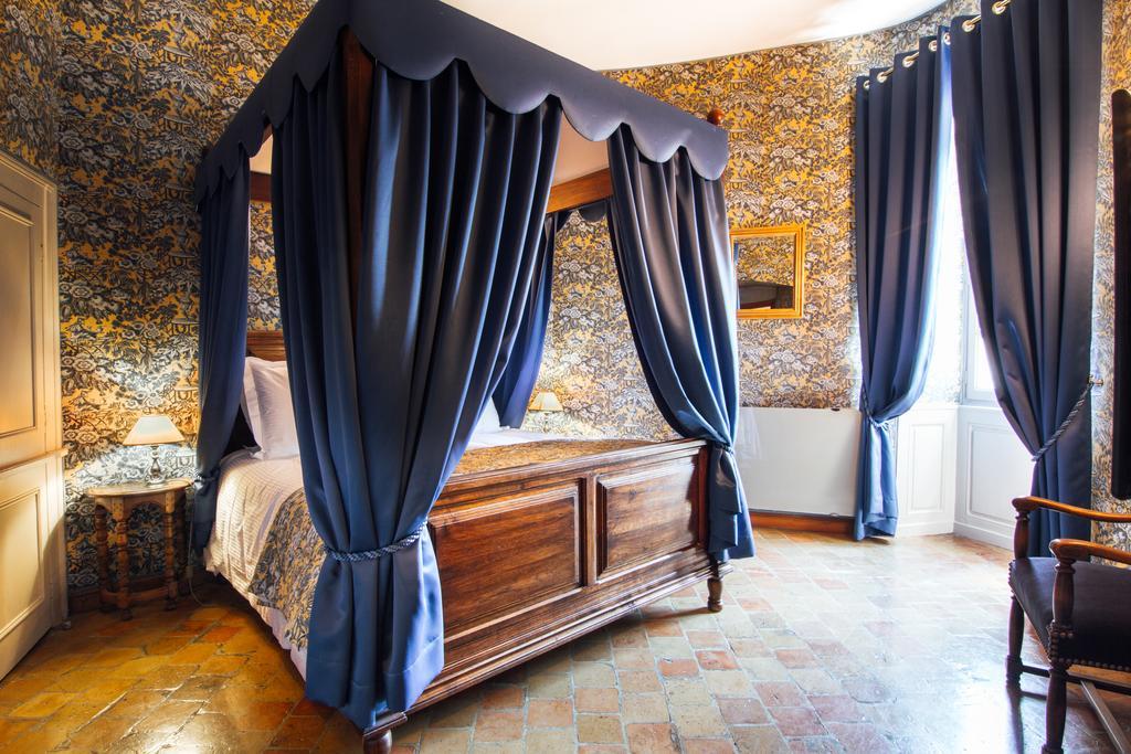 Chateau D'Ige Kültér fotó
