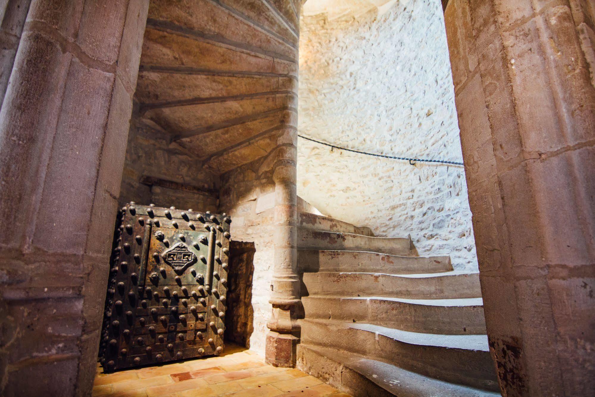 Chateau D'Ige Kültér fotó